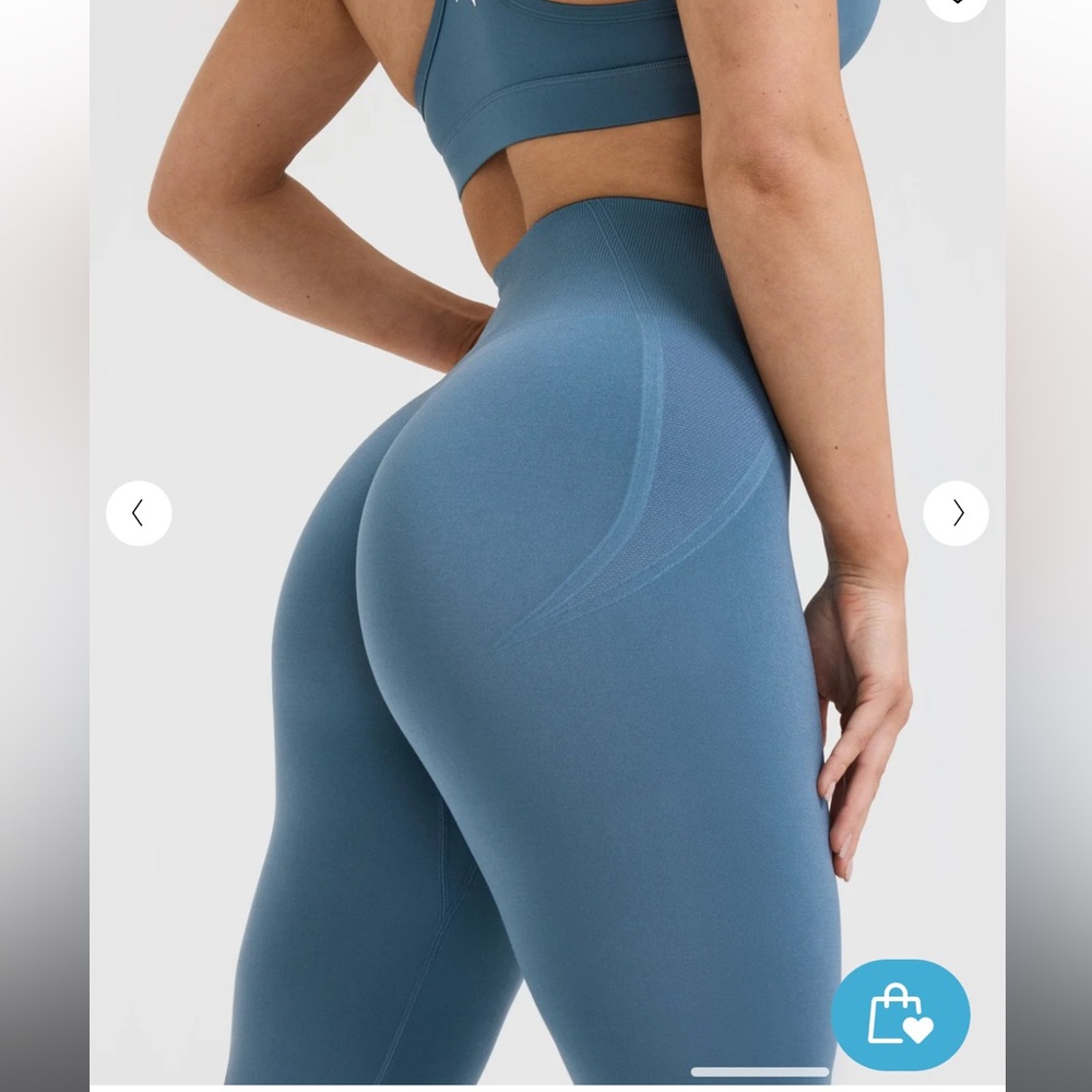 NWT Oner Active Effortless Leggings - Picture 2 of 6